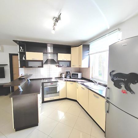 Apartments Mia Baška Dış mekan fotoğraf