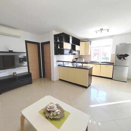 Apartments Mia Baška Dış mekan fotoğraf