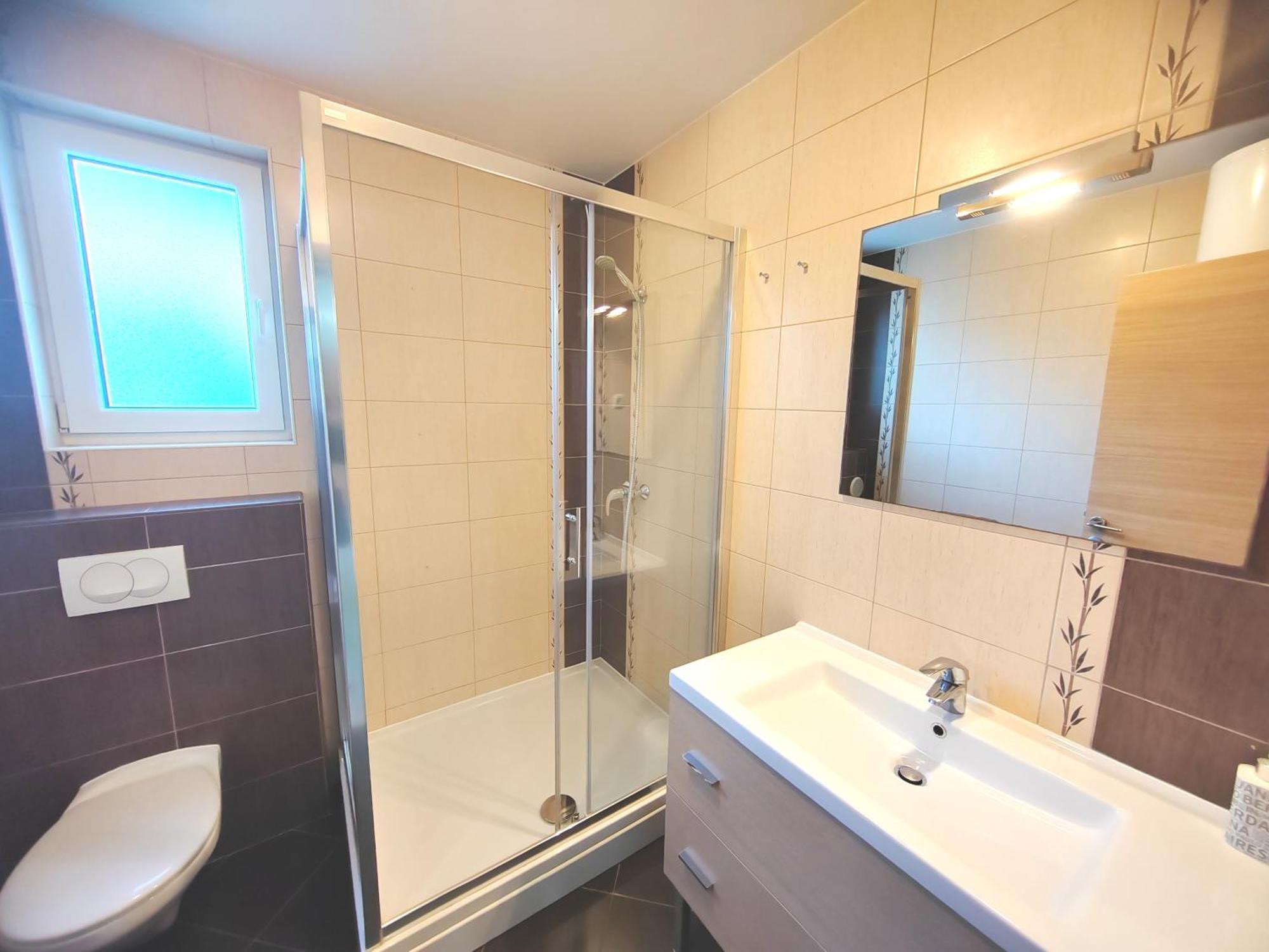 Apartments Mia Baška Dış mekan fotoğraf
