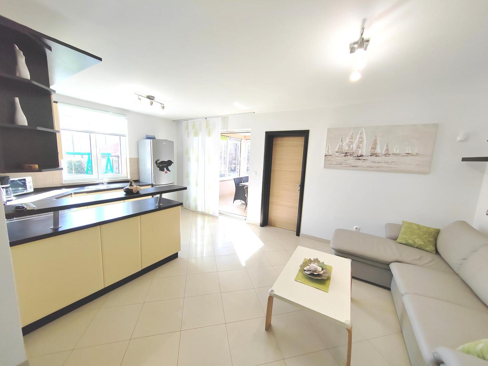Apartments Mia Baška Dış mekan fotoğraf