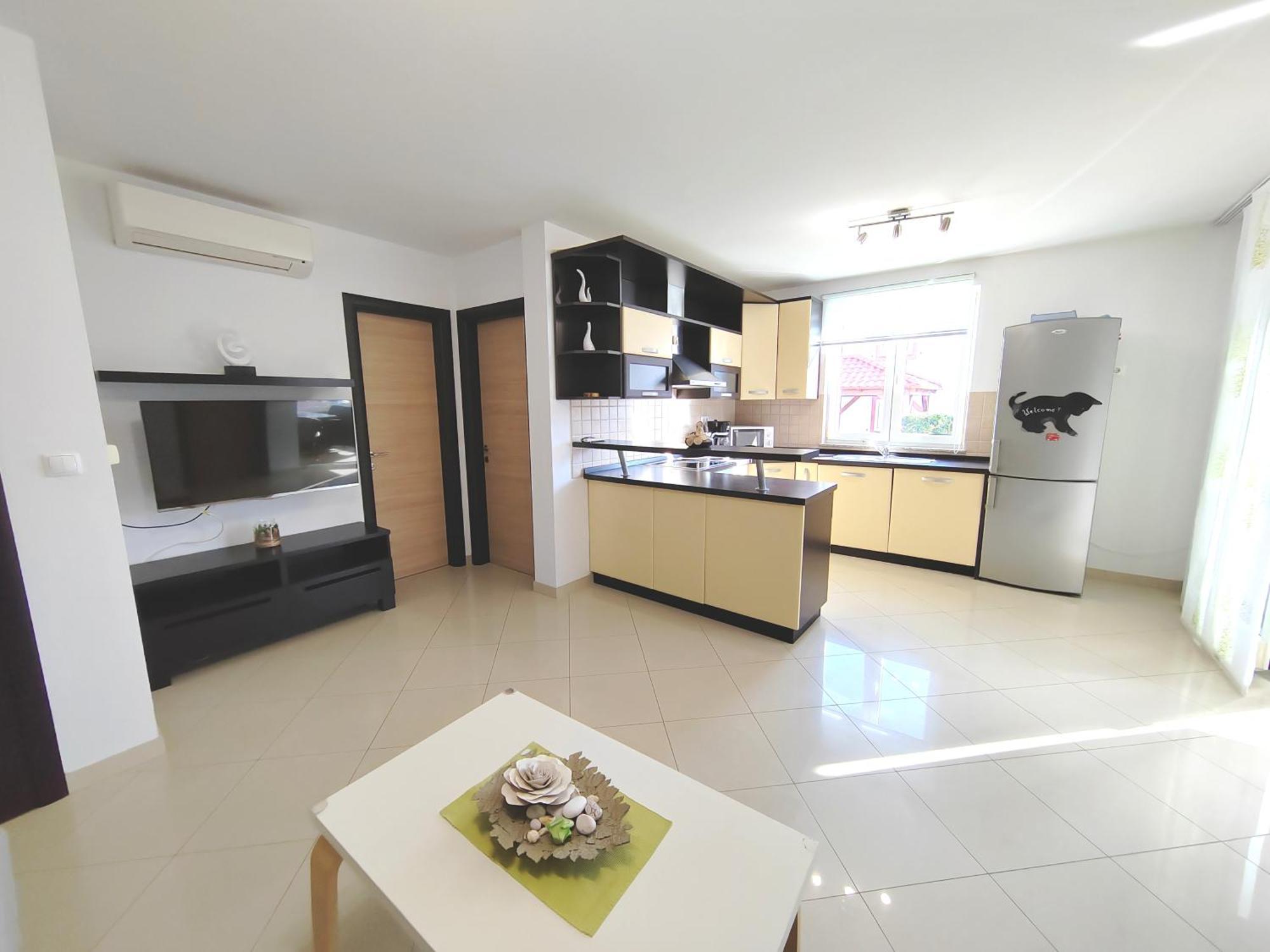 Apartments Mia Baška Dış mekan fotoğraf