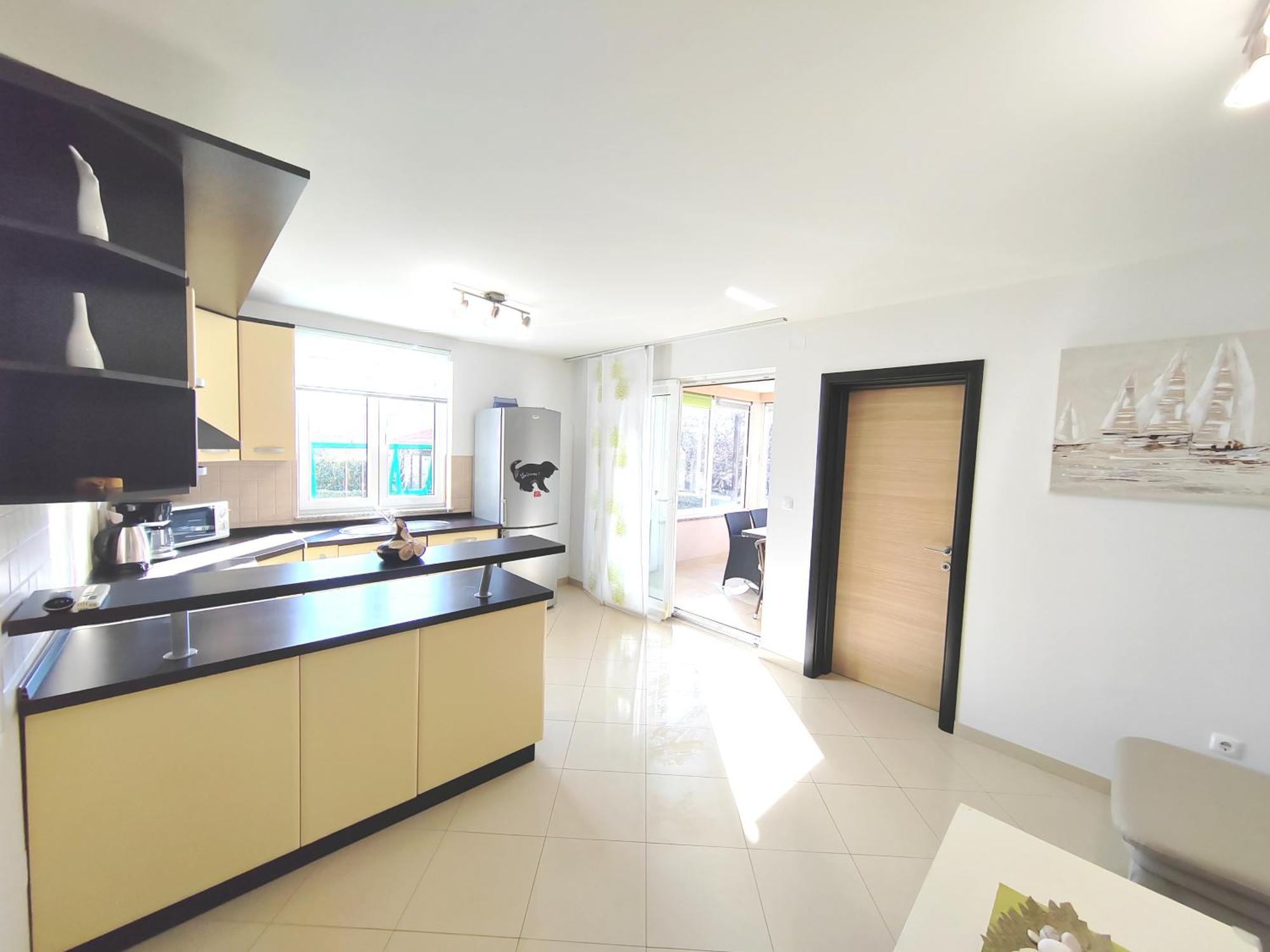 Apartments Mia Baška Dış mekan fotoğraf