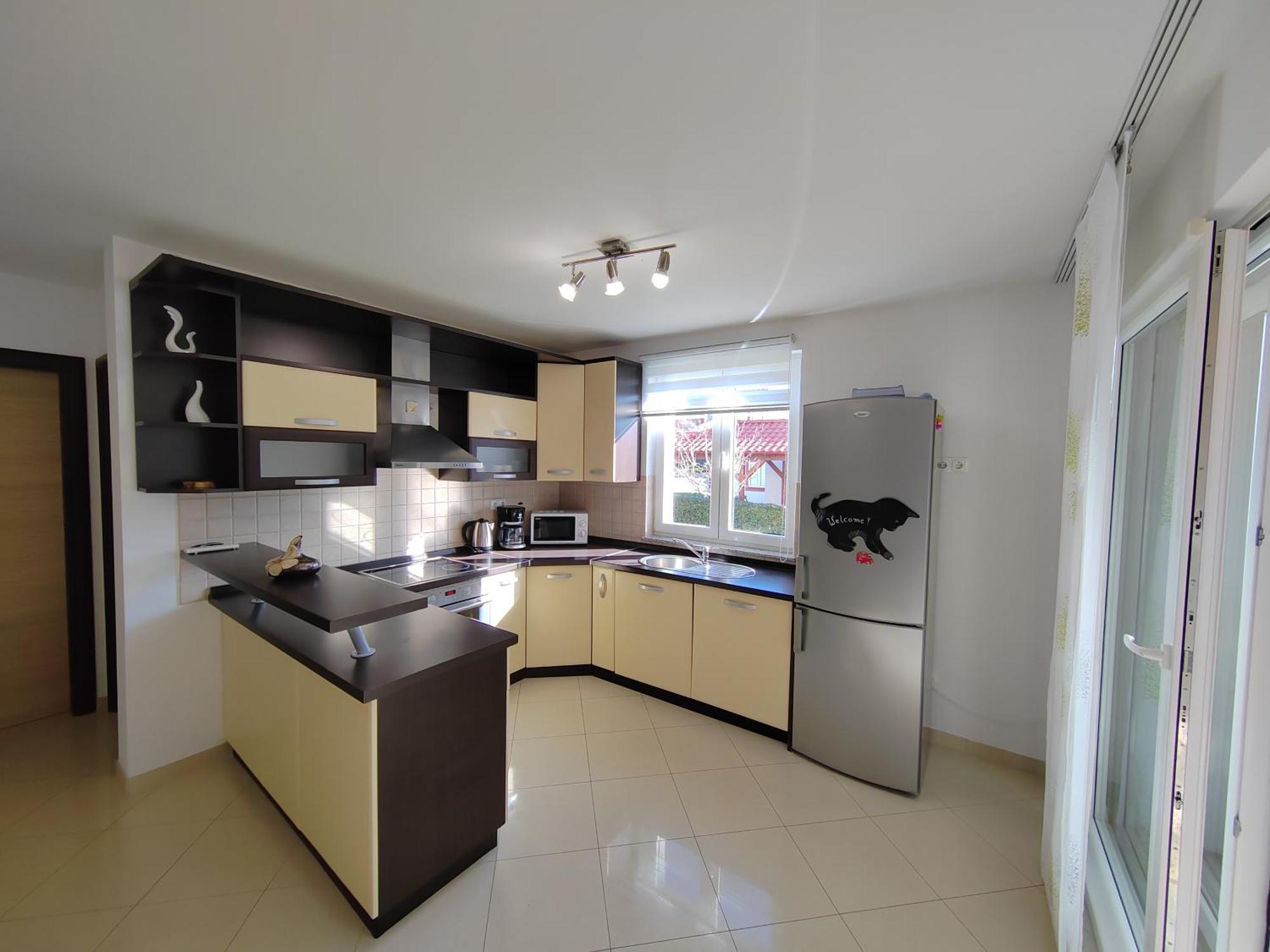 Apartments Mia Baška Dış mekan fotoğraf